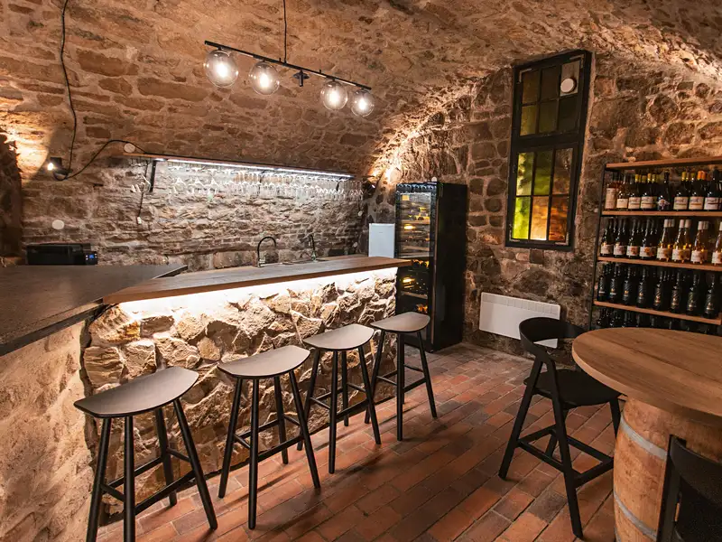 Pronájem restaurace 69 m², Plzeň – náhled fotky 2