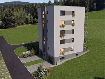 Prodej bytu 3+kk 71 m²