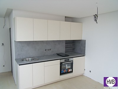 Prodej bytu 1+kk 25 m²
