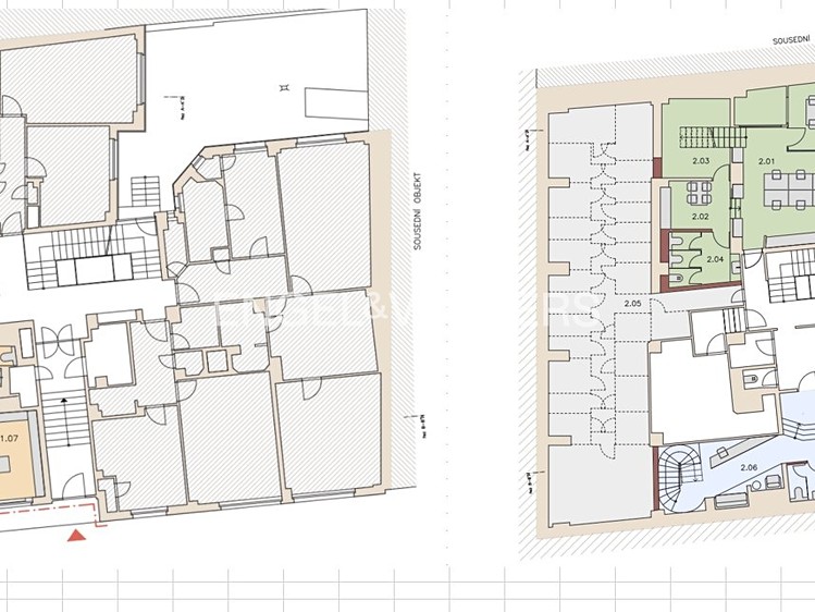 Комерційне приміщення в оренду, 183 м² (4 з 12)