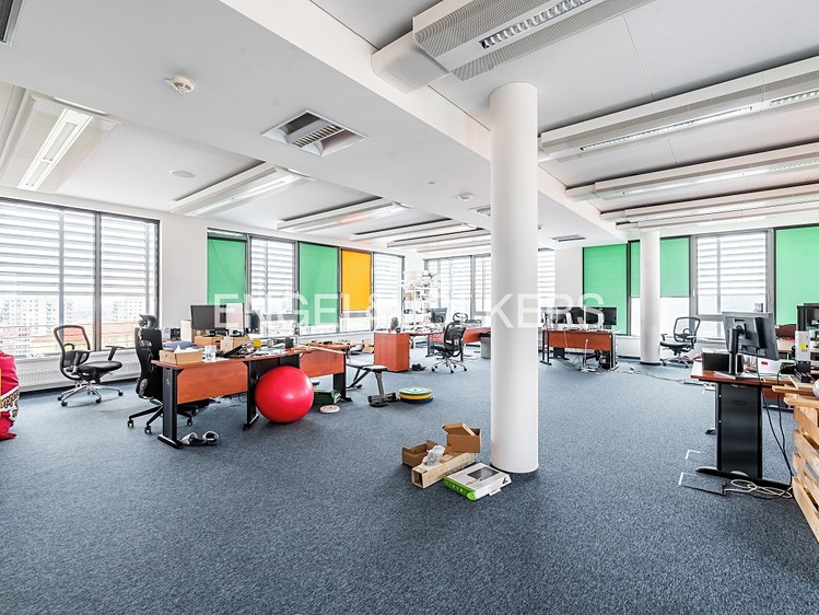 Комерційне приміщення в оренду, 531 м² (5 з 13)