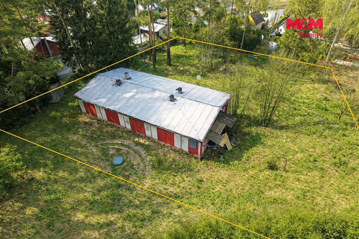 Prodej chalupy 254 m², pozemek 2986 m² – fotografie 4