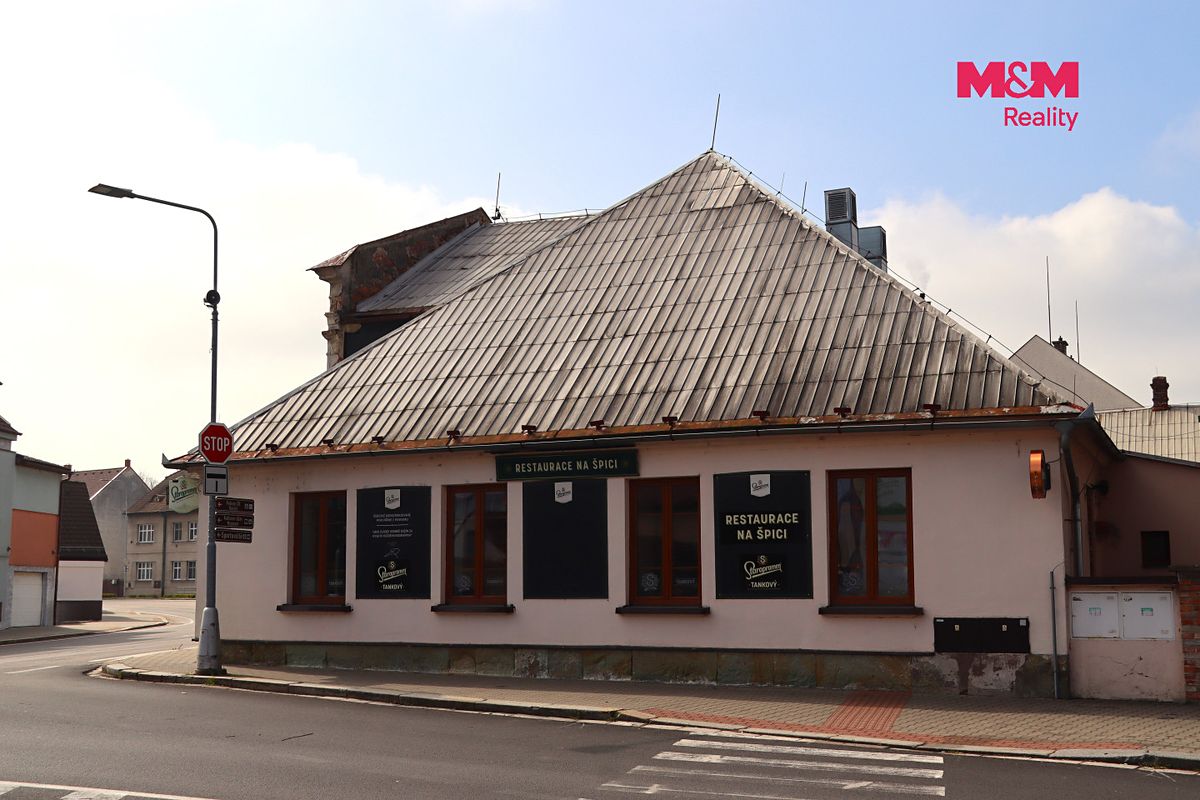 Pronájem restaurace 233 m² – fotografie 2