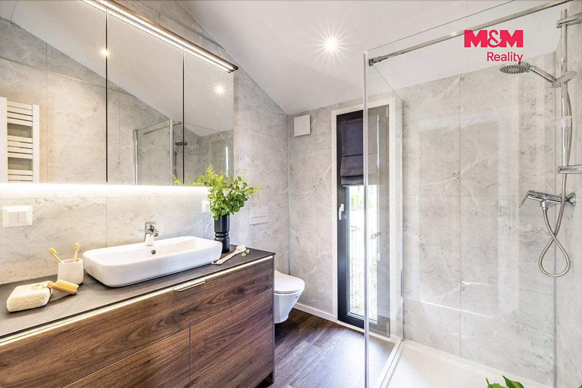 Prodej rodinného domu 57 m², pozemek 2203 m² – fotografie 3