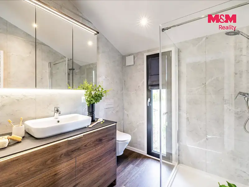 Prodej rodinného domu 57 m², pozemek 2203 m², Lično – náhled fotky 3