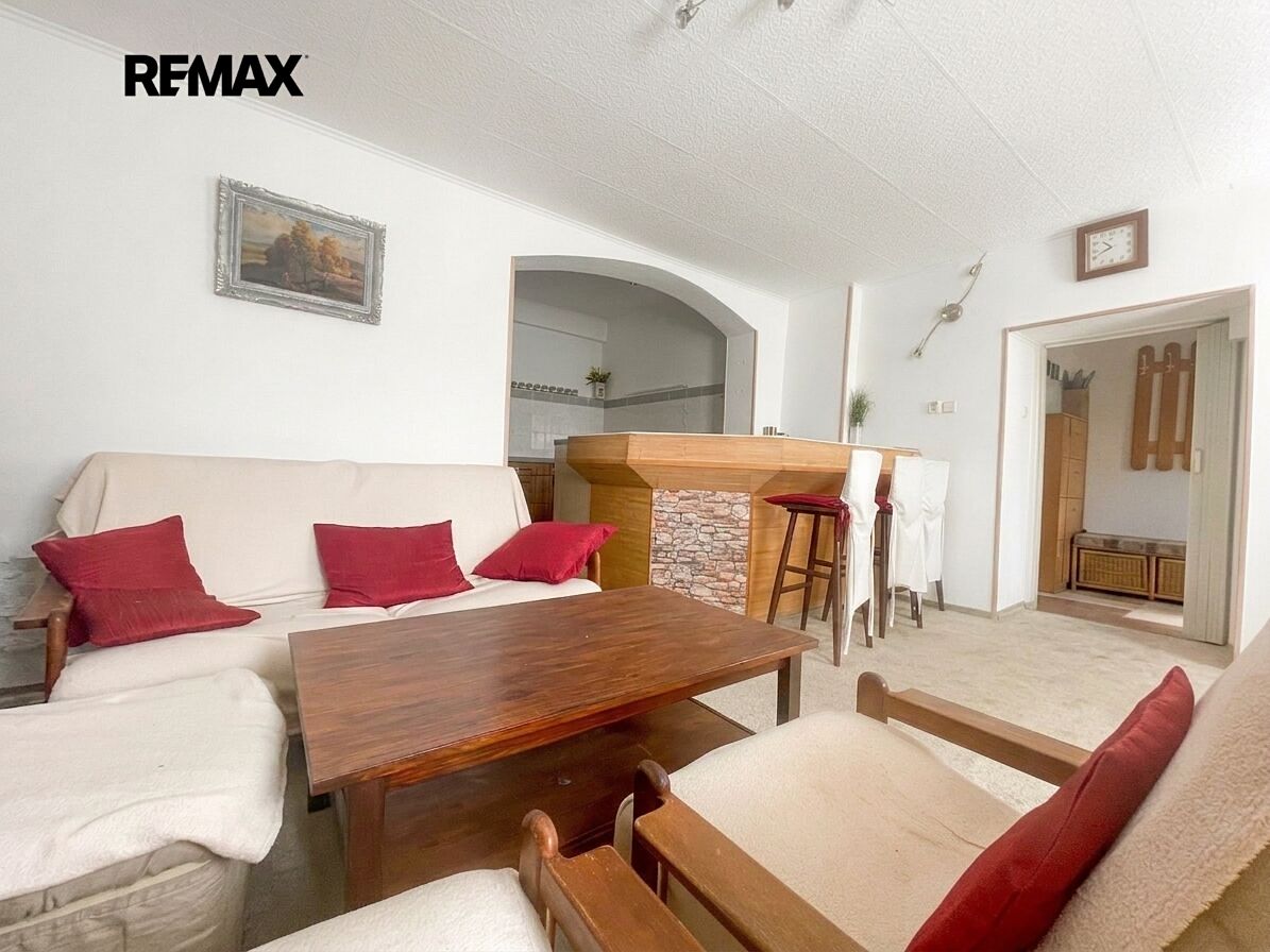 Prodej chaty 90 m², pozemek 525 m² – fotografie 2