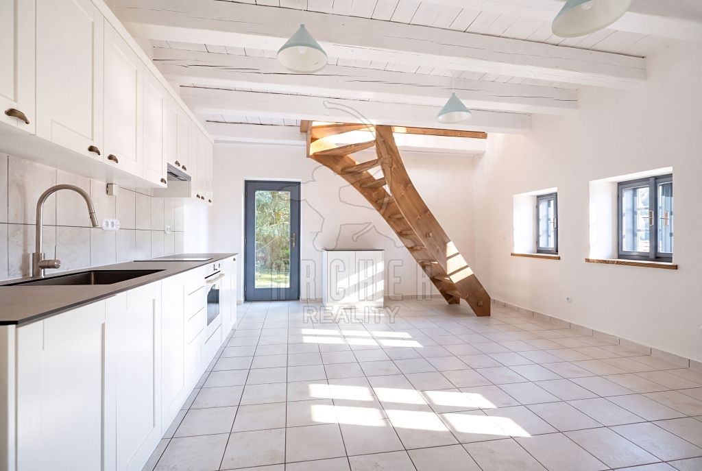 Prodej rodinného domu 79 m², pozemek 253 m² – fotografie 5