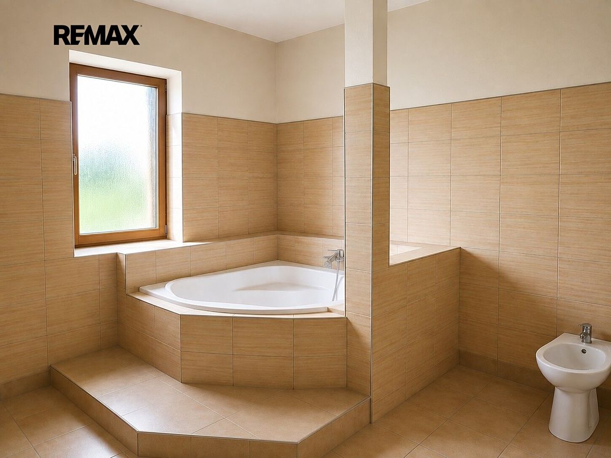 Prodej rodinného domu 200 m², pozemek 482 m² – fotografie 3