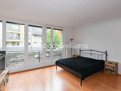 Prodej bytu 1+kk 35 m²