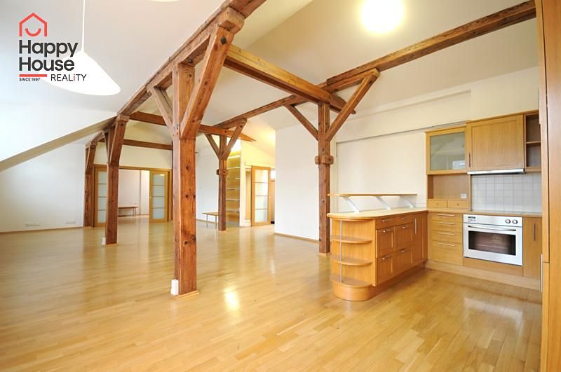 Pronájem bytu 2+kk 100 m² – fotografie 2