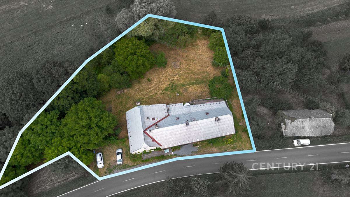 Prodej ubytovacího zařízení 303 m² – fotografie 3