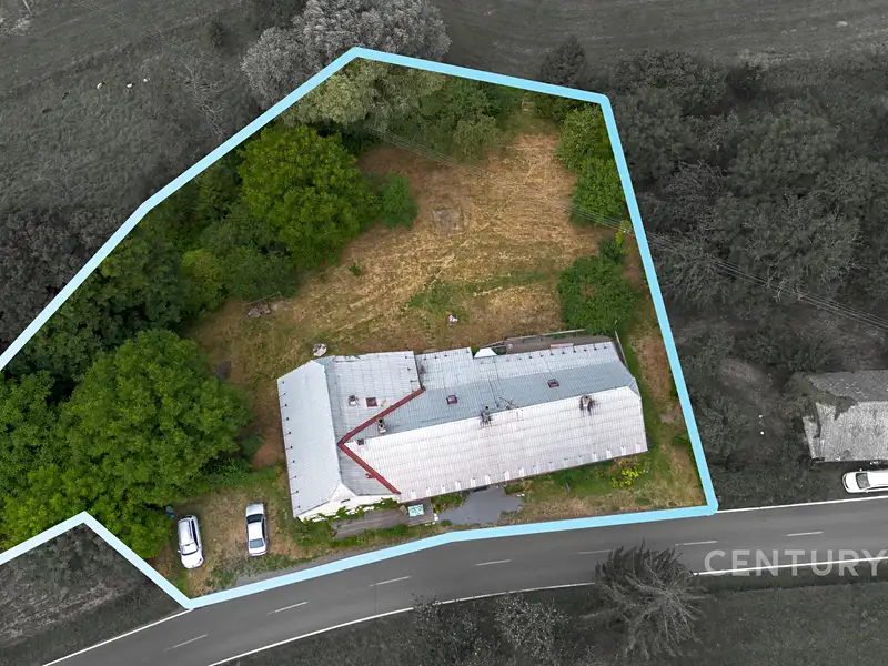Prodej ubytovacího zařízení 303 m², Bouzov – náhled fotky 3