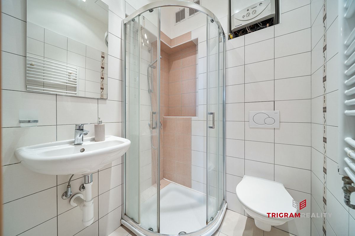 Prodej bytu 2+kk 48 m² – fotografie 3