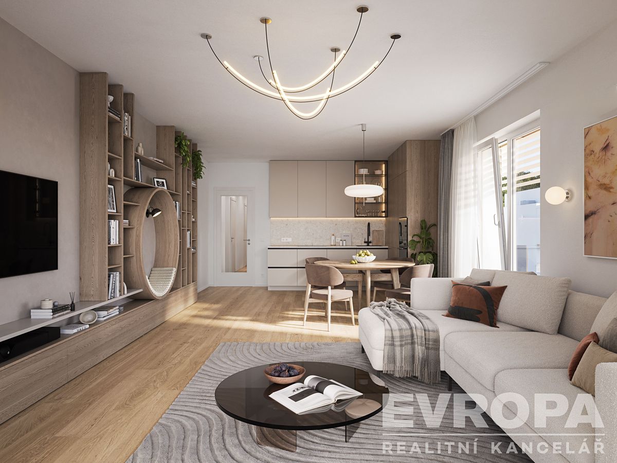 Prodej bytu 3+kk 88 m² – fotografie 4