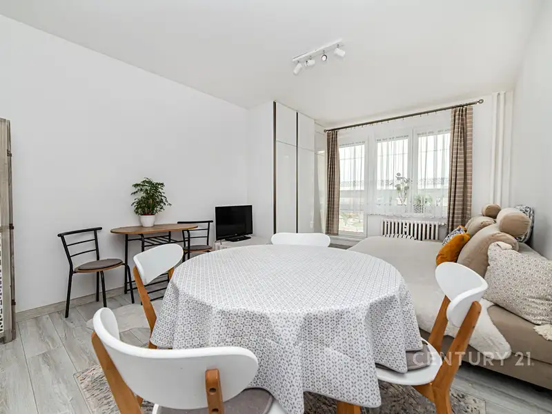 Prodej bytu 1+kk 27 m², Český Těšín – náhled fotky 2