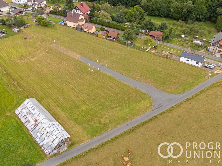 Prodej pozemku, 923 m² (4 z 18)