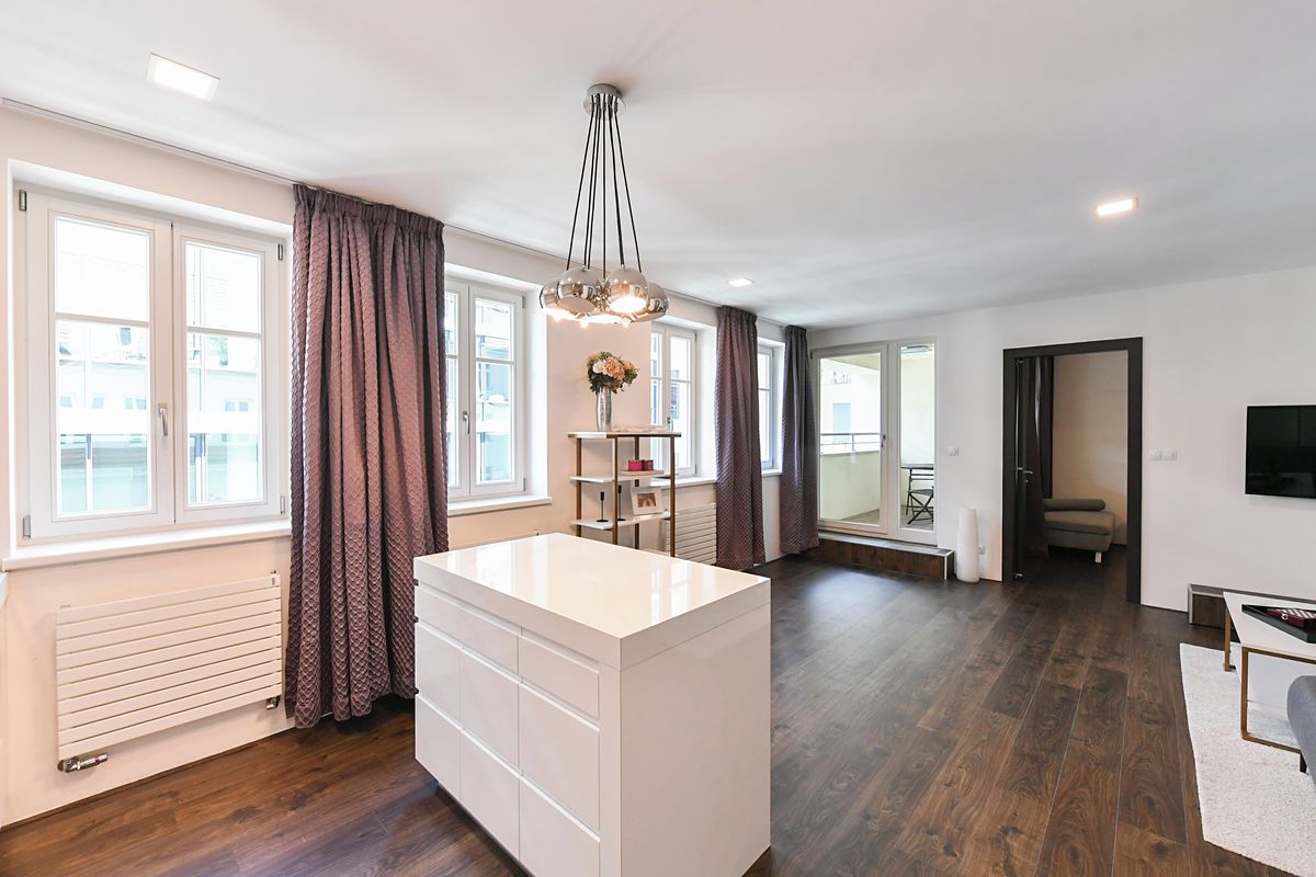 Prodej bytu 2+kk 61 m² – fotografie 2