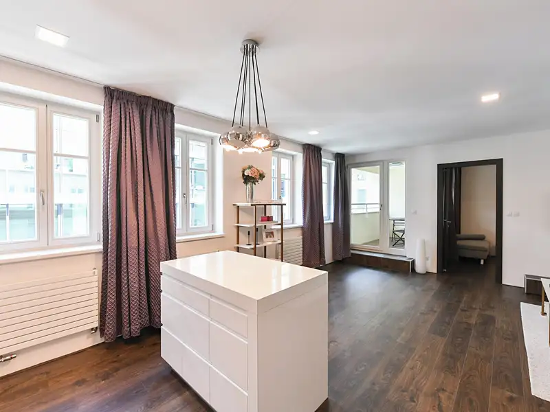 Prodej bytu 2+kk 61 m², Praha – náhled fotky 2