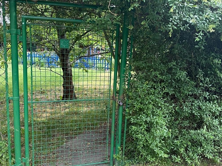 Ділянка в оренду, 230 м² (10 з 10)