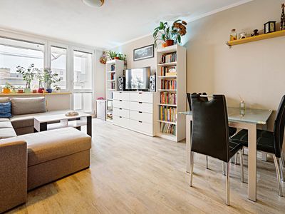 Prodej bytu 3+1 70 m²