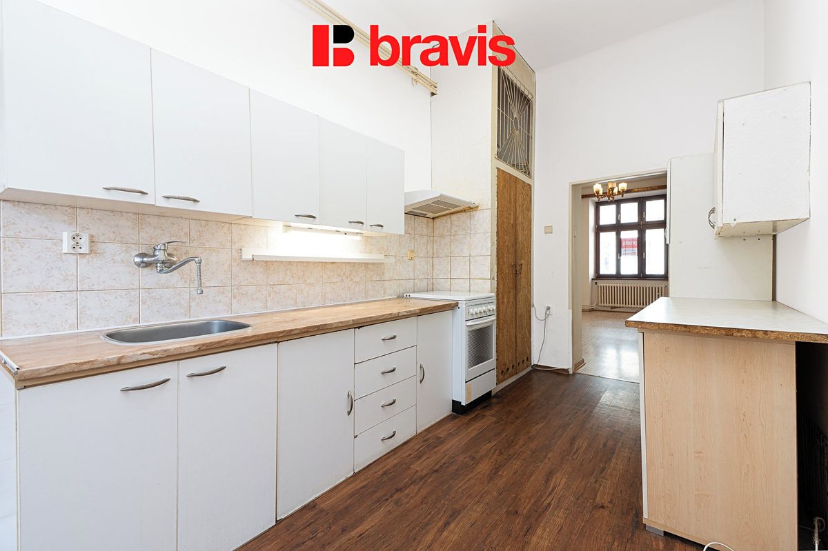 Prodej bytu 3+1 79 m²