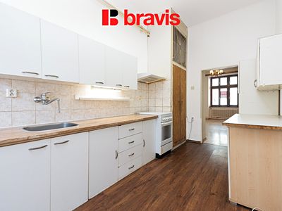 Prodej bytu 3+1 79 m²