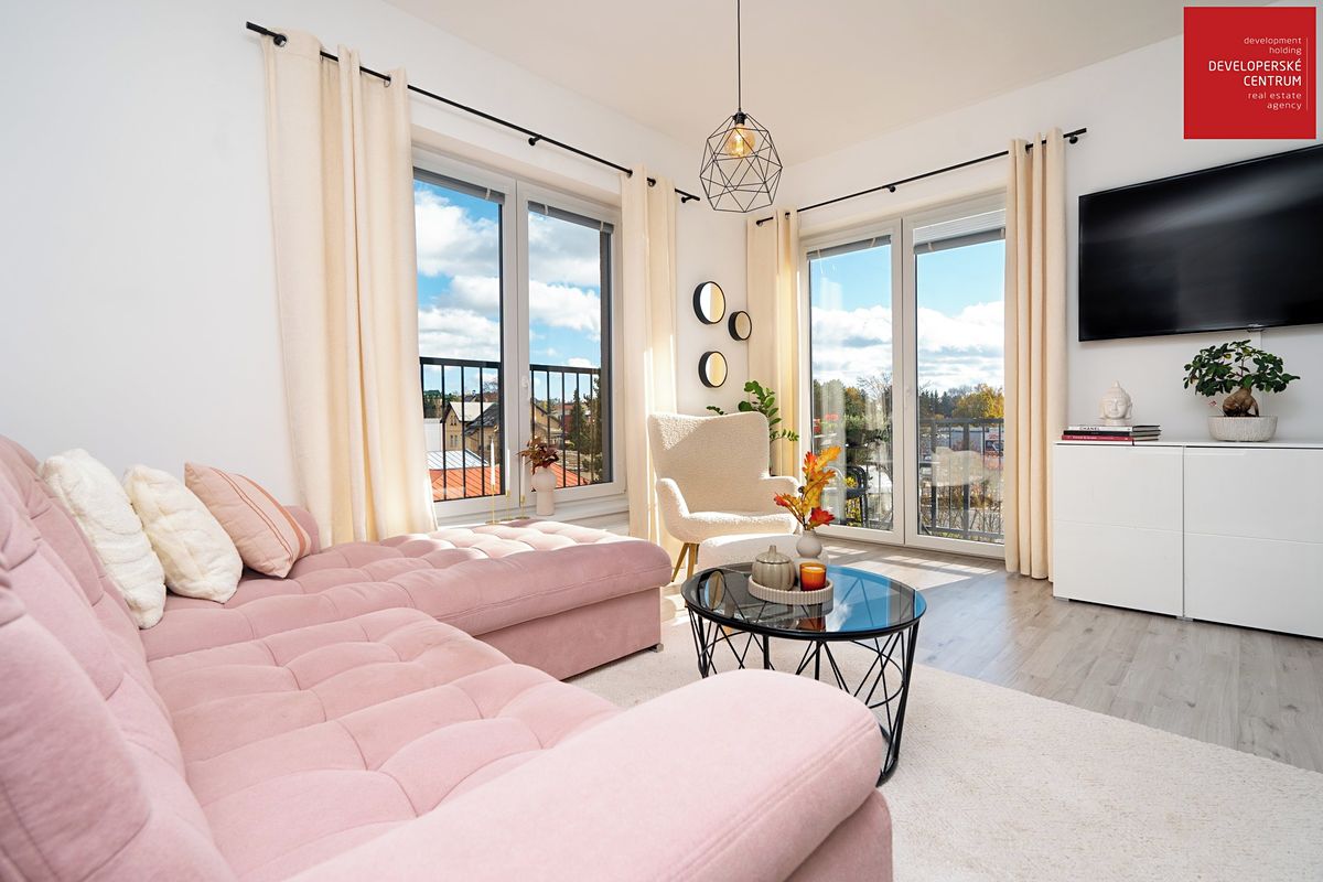 Prodej bytu 2+kk 54 m² – fotografie 5