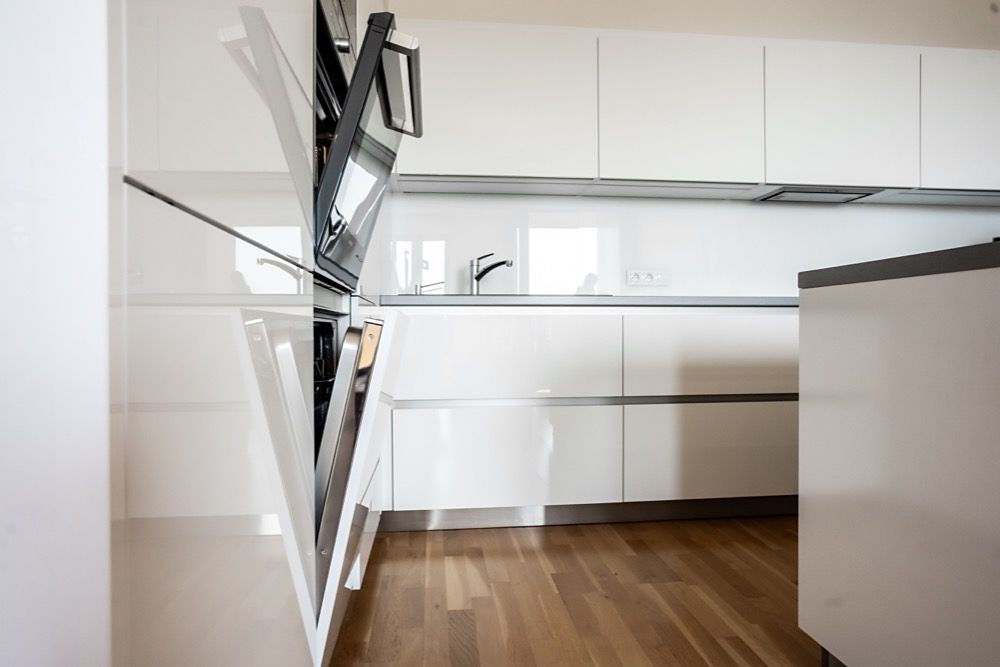 Pronájem bytu 4+kk 96 m² – fotografie 3