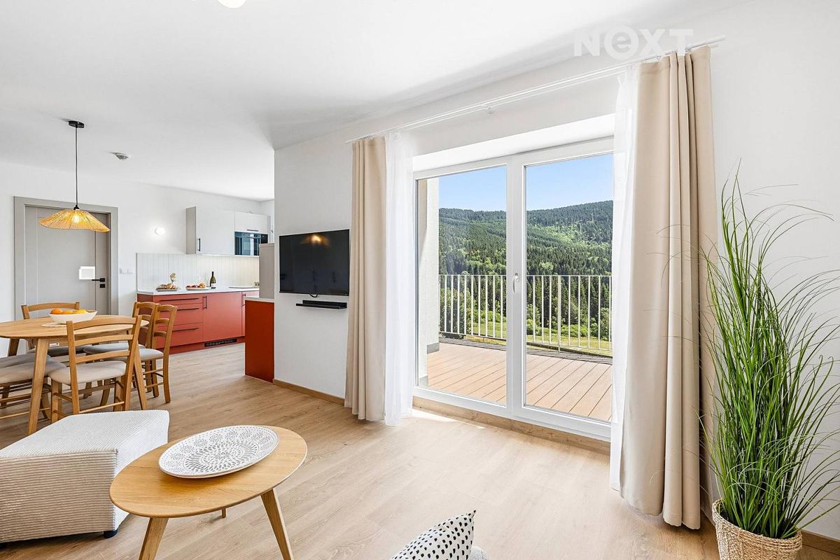 Prodej bytu 3+kk 54 m² – fotografie 2
