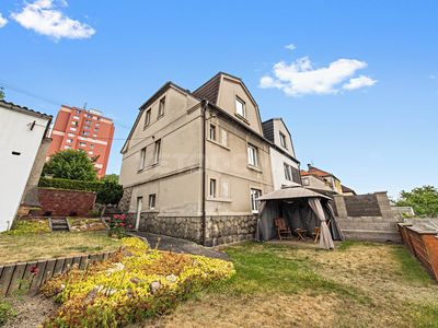 Prodej rodinného domu 176 m², pozemek 466 m²