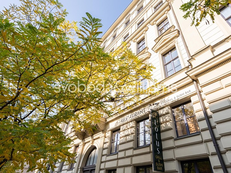 Комерційне приміщення в оренду, 527 м² (9 з 10)