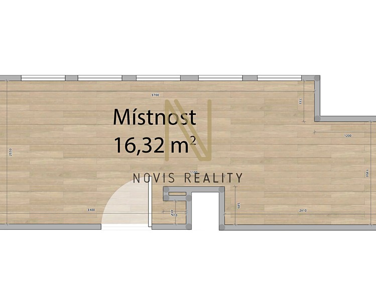 Gewerbefläche zur Miete, 16 m² (4 von 7)