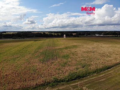 Prodej pole 18070 m²