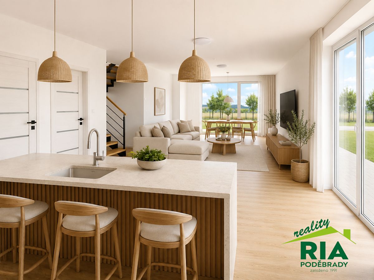 Prodej rodinného domu 136 m², pozemek 1940 m² – fotografie 5