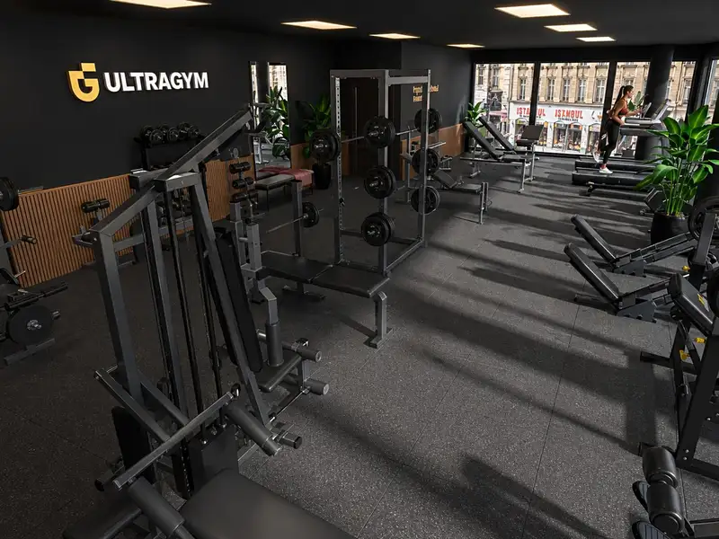 Prodej obchodního prostoru 215 m², Praha – náhled fotky 2