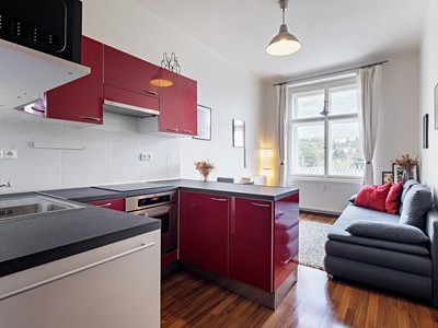 Prodej bytu 2+kk 36 m²