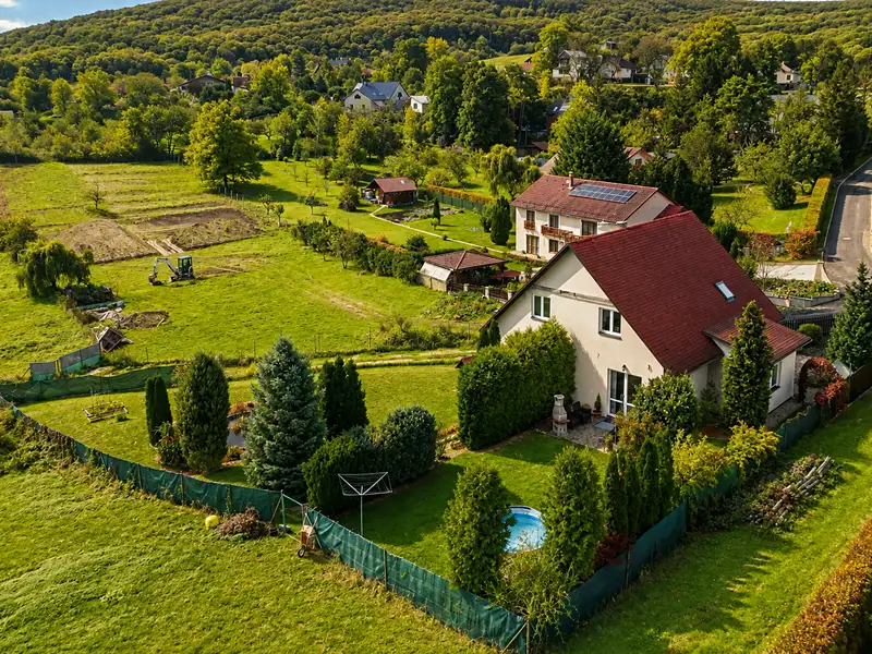 Prodej rodinného domu 240 m², pozemek 1091 m², Nepřevázka – náhled fotky 1
