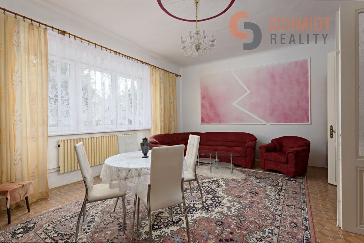 Prodej rodinného domu 221 m², pozemek 712 m² – fotografie 5