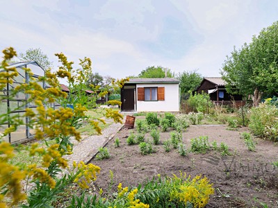Prodej  zahrady 383 m²