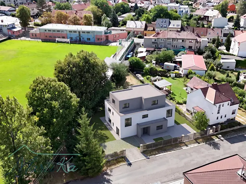 Prodej stavebního pozemku 819 m², Příbram – náhled fotky 1