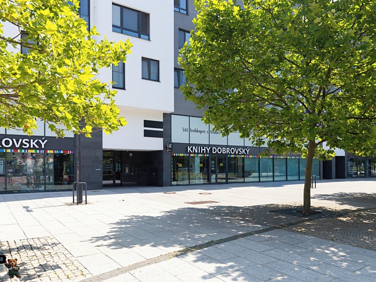 Wohnung 4+kk zum Kauf, 91 m² (21 von 21)