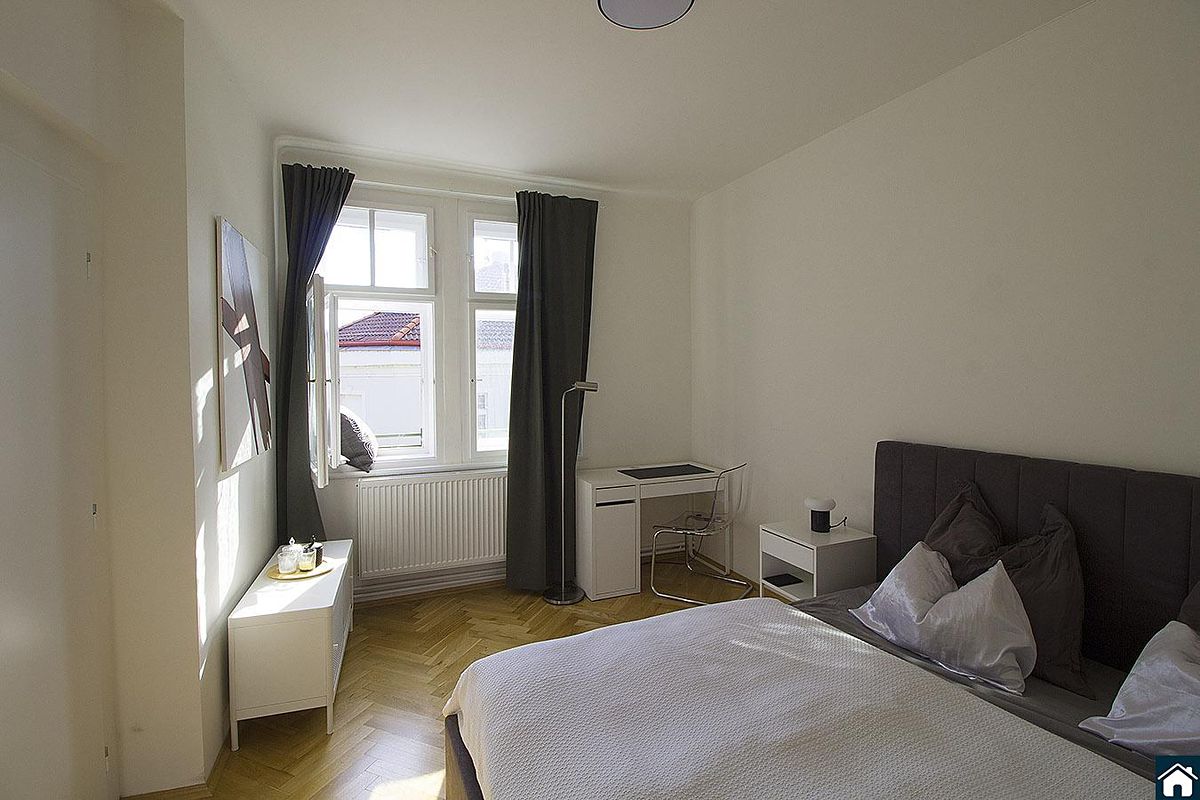 Pronájem bytu 2+1 62 m² – fotografie 5