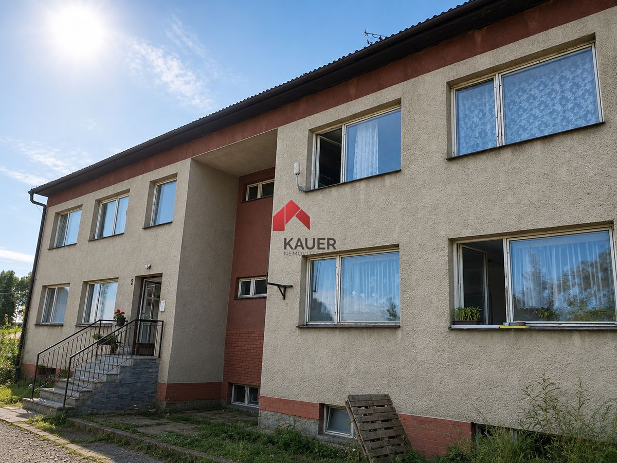 Prodej činžovního domu 1237 m² – fotografie 2