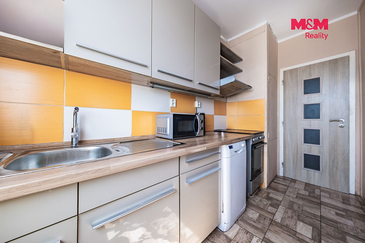 Prodej bytu 3+kk 70 m² – fotografie 2