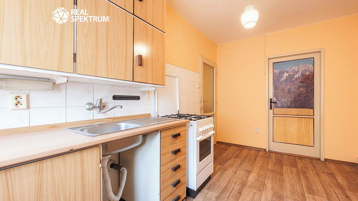 Prodej bytu 2+1 52 m² – fotografie 2