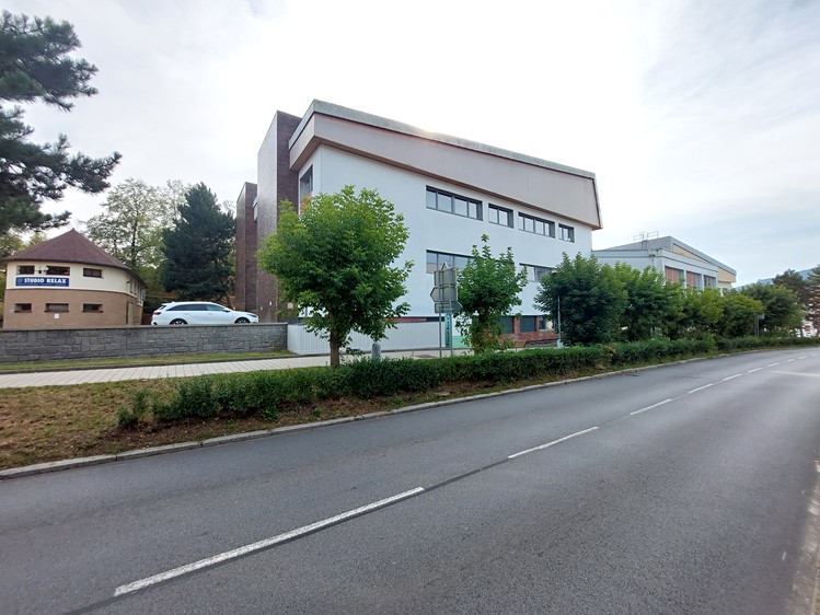 Pronájem komerčního prostoru, 141 m² (5 z 5)