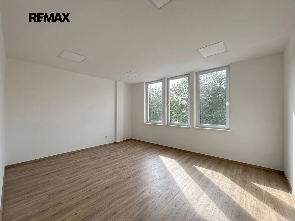 Pronájem kanceláře 26 m²