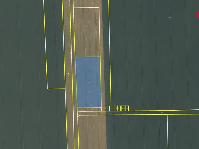 Prodej pole 11091 m², Raná – náhled fotky 3
