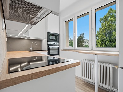 Pronájem bytu 3+1 67 m²