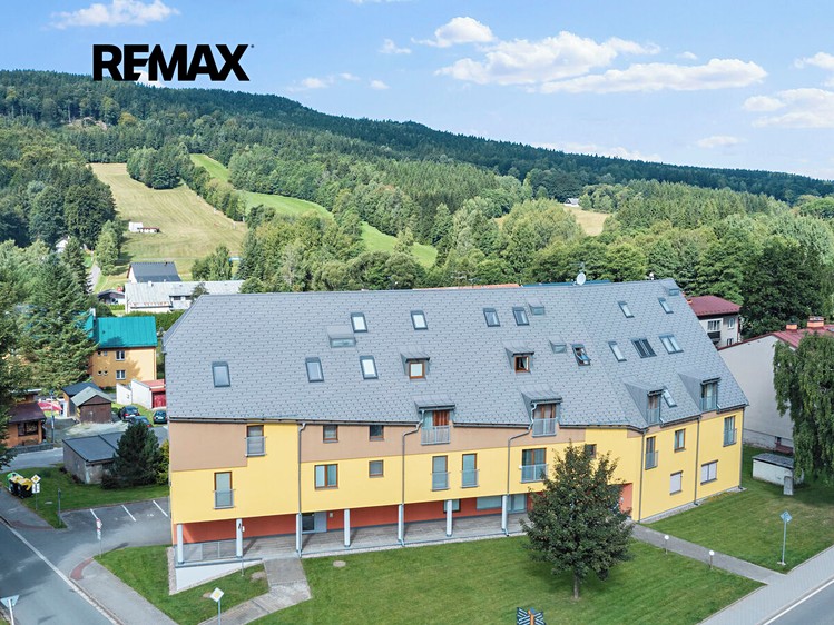 Квартира 2+kk на продаж, 59 м² (21 з 21)